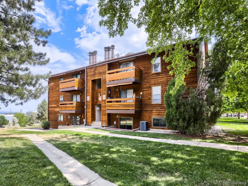 429 Wright Street 106, Denver