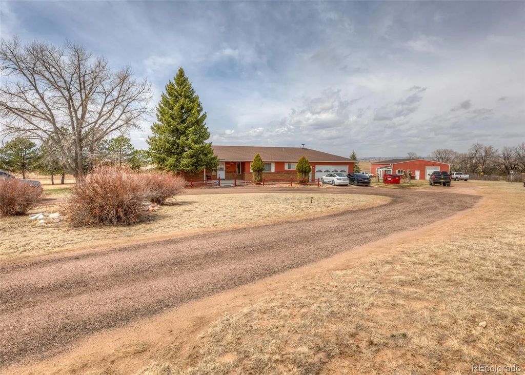 11210 Eggar Drive, Peyton