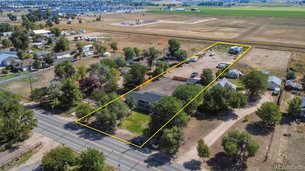 820 S Denver Avenue, Fort Lupton
