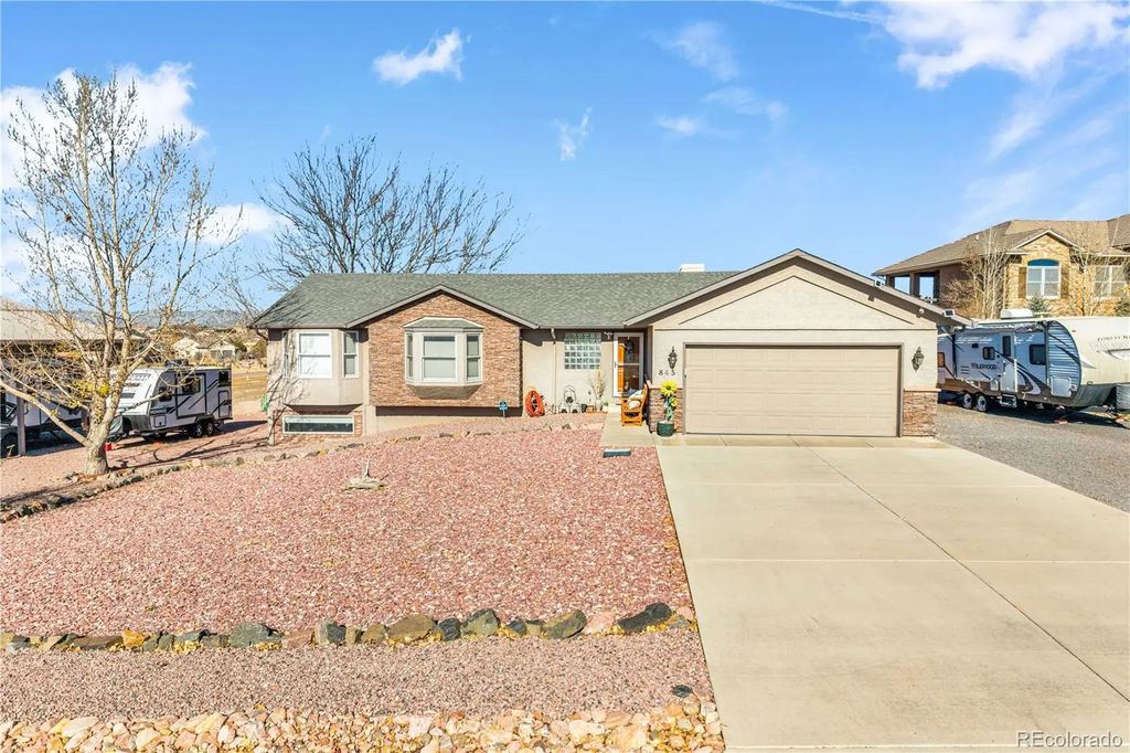845 S Tijuana Drive, Pueblo