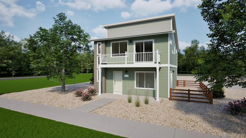3412 Baltin Road, Johnstown