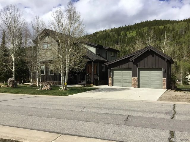 125 Rachel Lane, Breckenridge