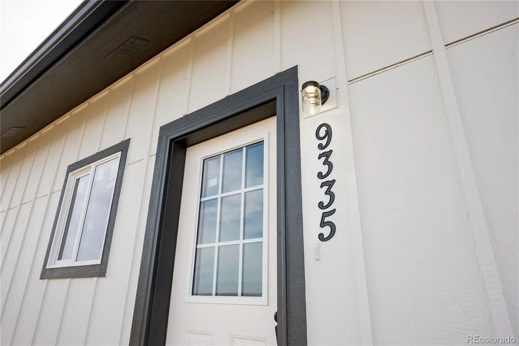 9335 S Peyton Road, Colorado Springs