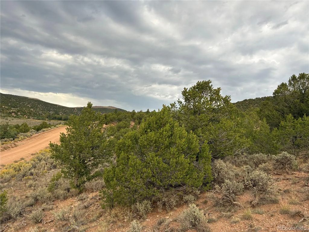 Lot 7583 Mallot Road, Fort Garland