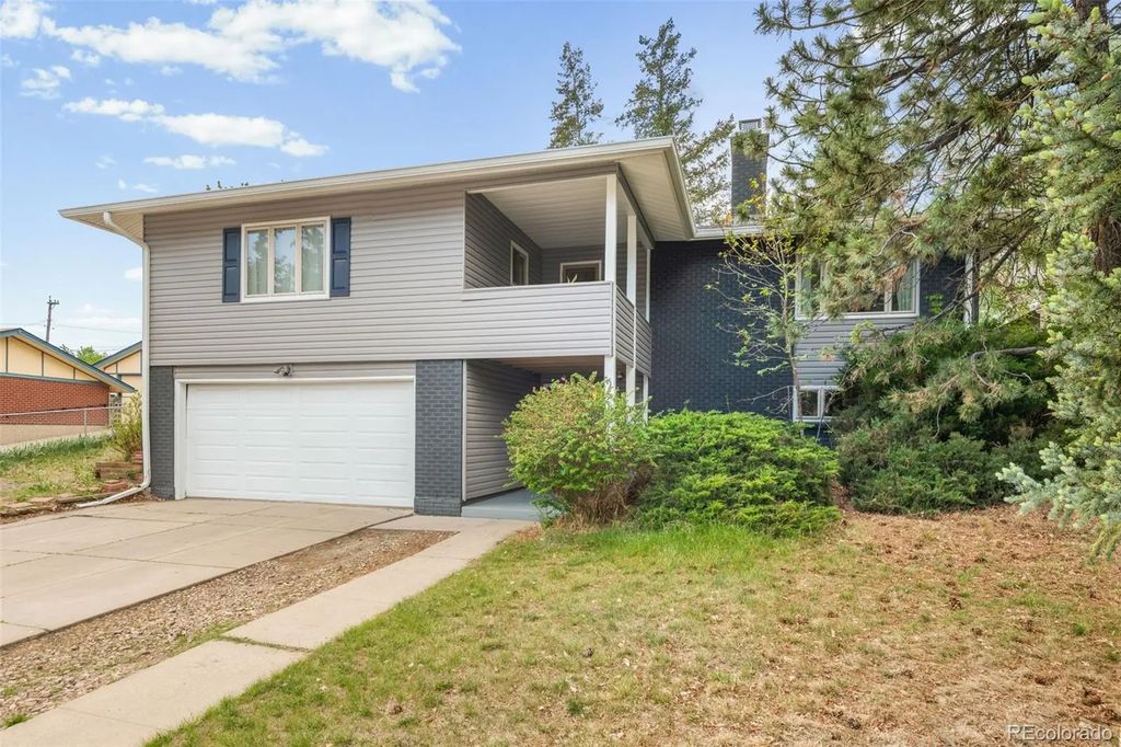 951 S Taft Street, Lakewood