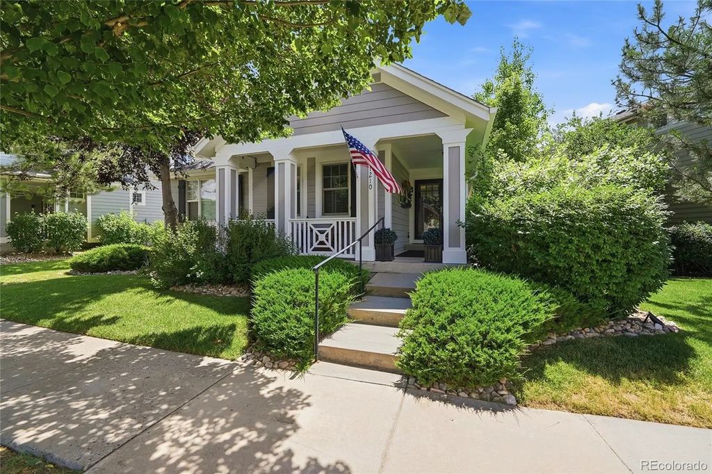 11210 Night Heron Drive, Parker
