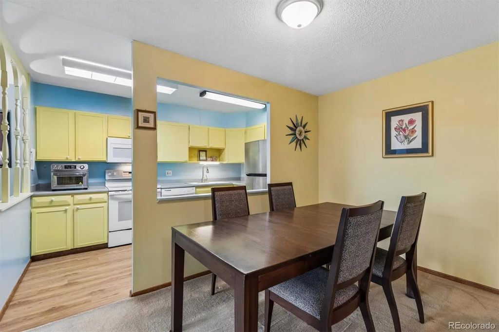 9155 E Center Avenue 3b, Denver