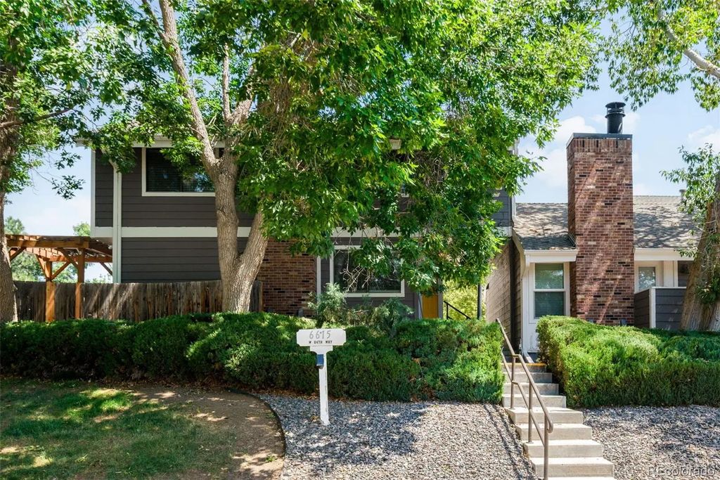 6615 W 84th Way 98, Arvada