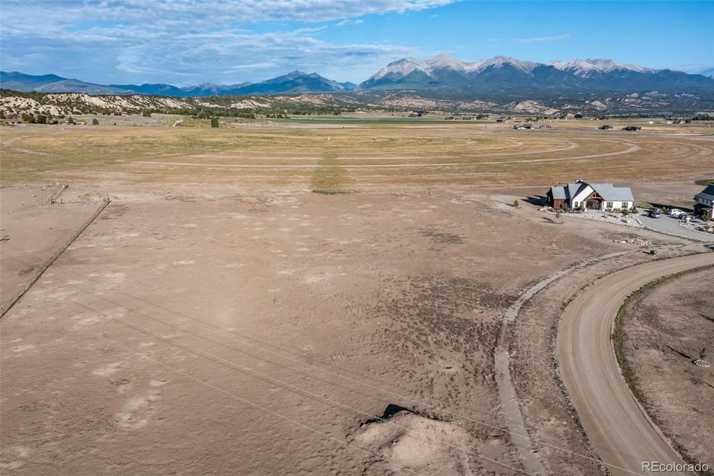 8361 Longhorn Drive, Salida