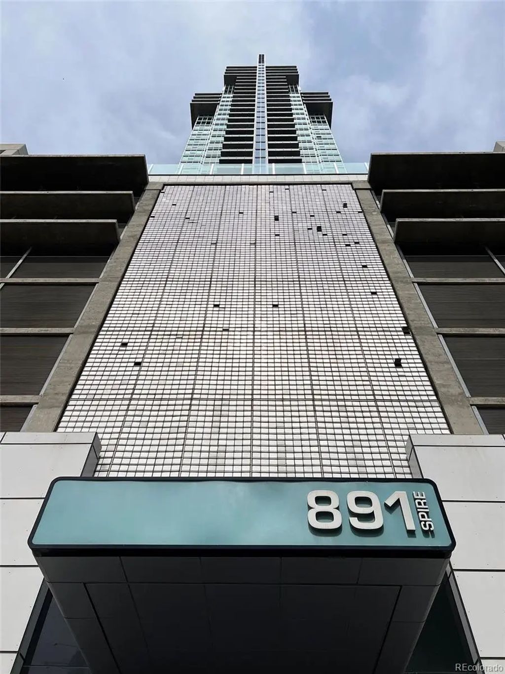 891 14th Street 1614, Denver