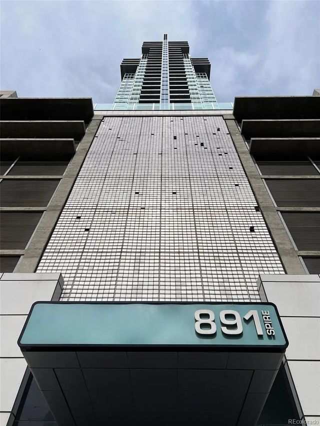 891 14th Street 1614, Denver