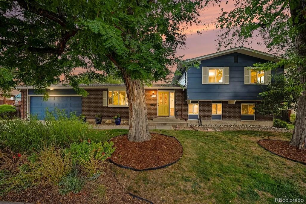 6255 S Cook Street, Littleton