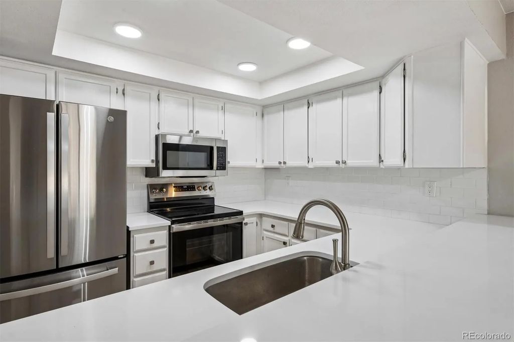 8787 Allison Drive D, Arvada