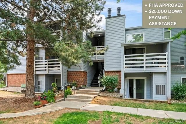 3121 S Tamarac Drive K 106, Denver