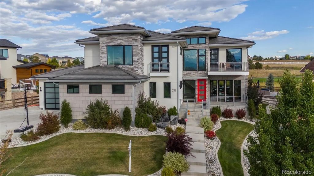 2115 Driver Lane, Erie