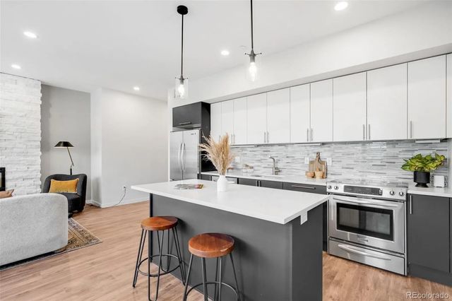 2640 Central Court 203, Denver