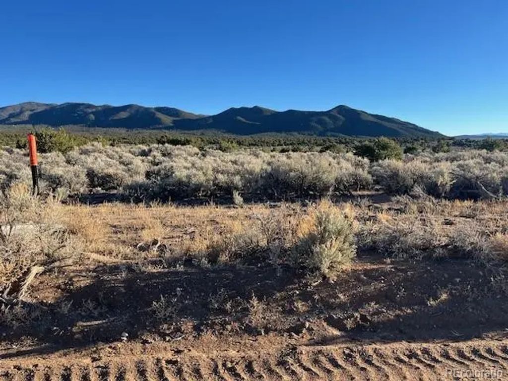Lot 1018 Leonard Road, Fort Garland