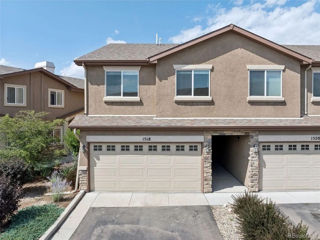 1518 York Road, Colorado Springs