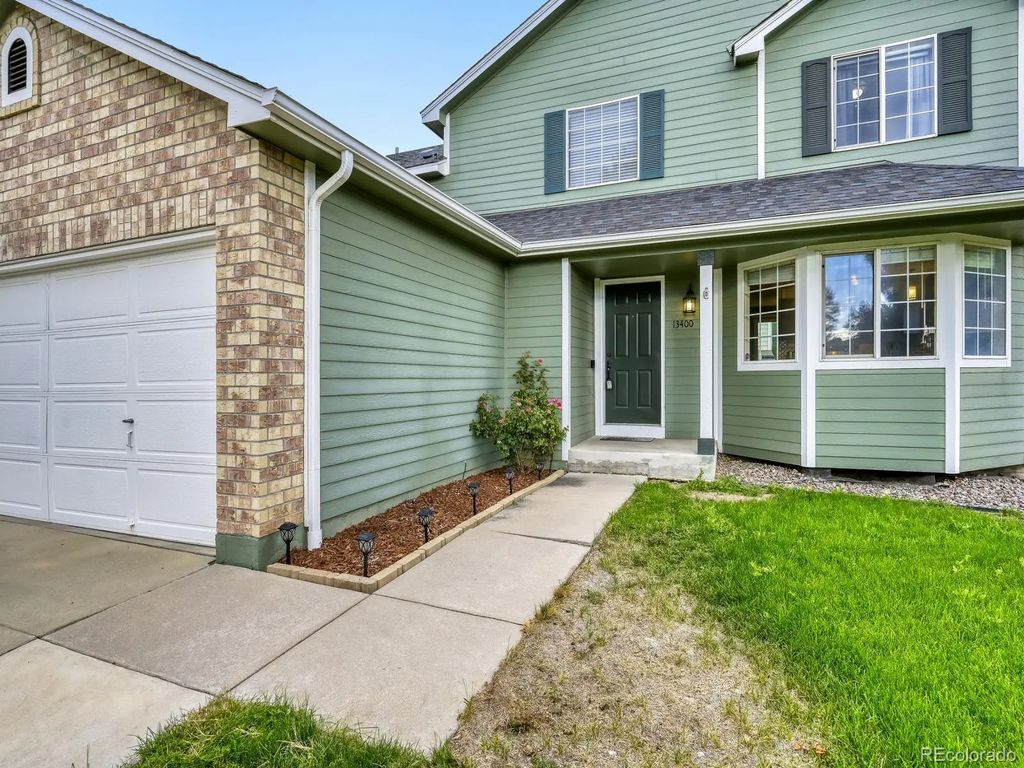 13400 Raritan Way, Westminster
