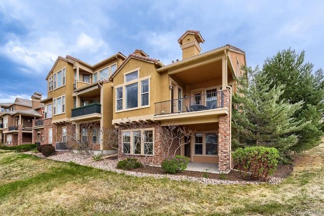 9421 Viaggio Way, Highlands Ranch