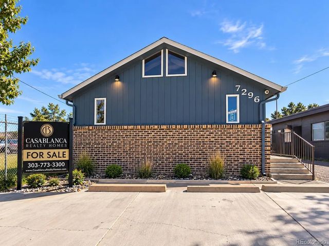 7296 Magnolia Street, Commerce City