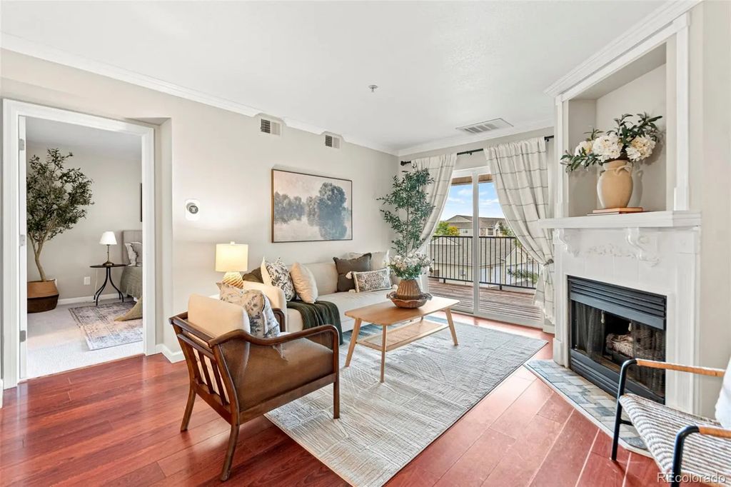 12338 W Dorado Place 206, Littleton