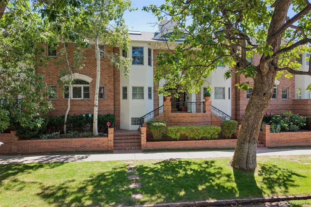 2960 E 4th Avenue, Denver