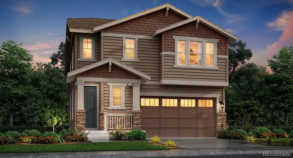 5493 E 148th Avenue, Thornton