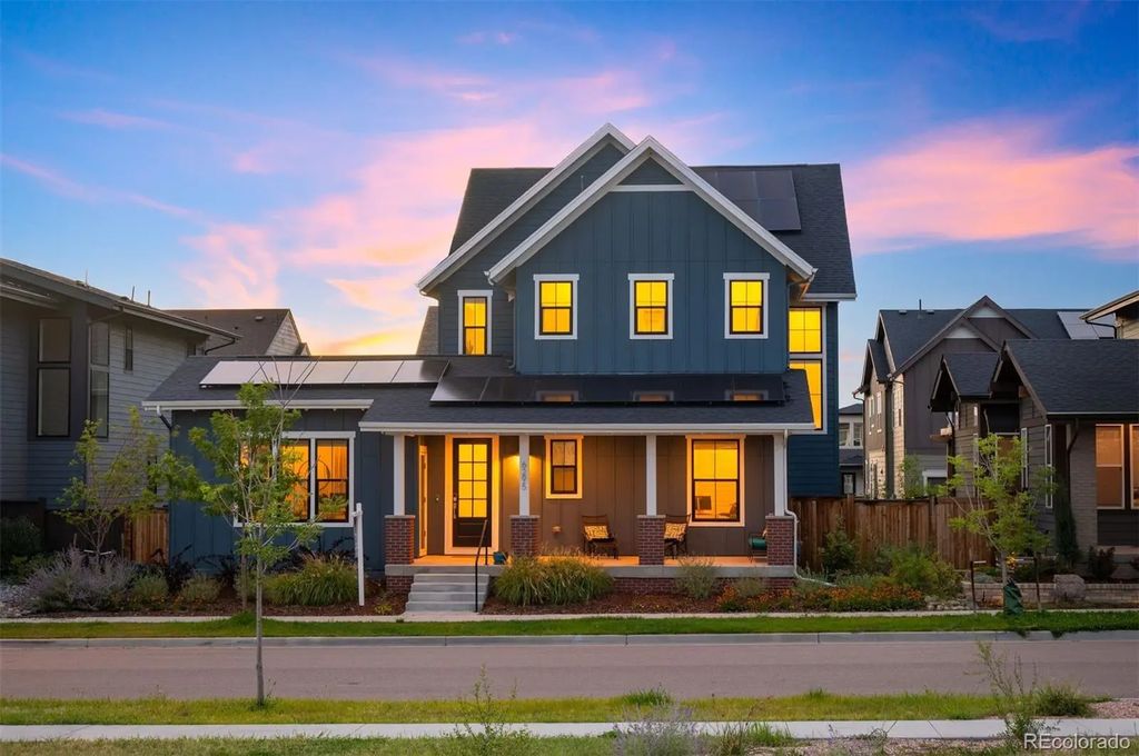 6295 Fulton Court, Denver