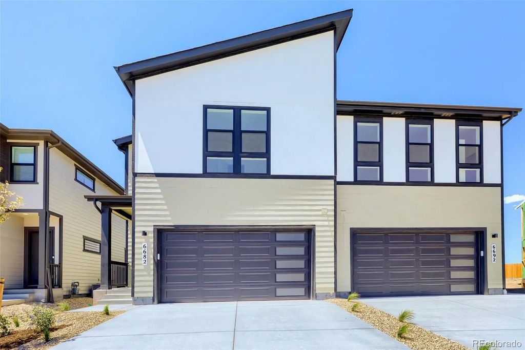 6682 Cornelius Point, Colorado Springs