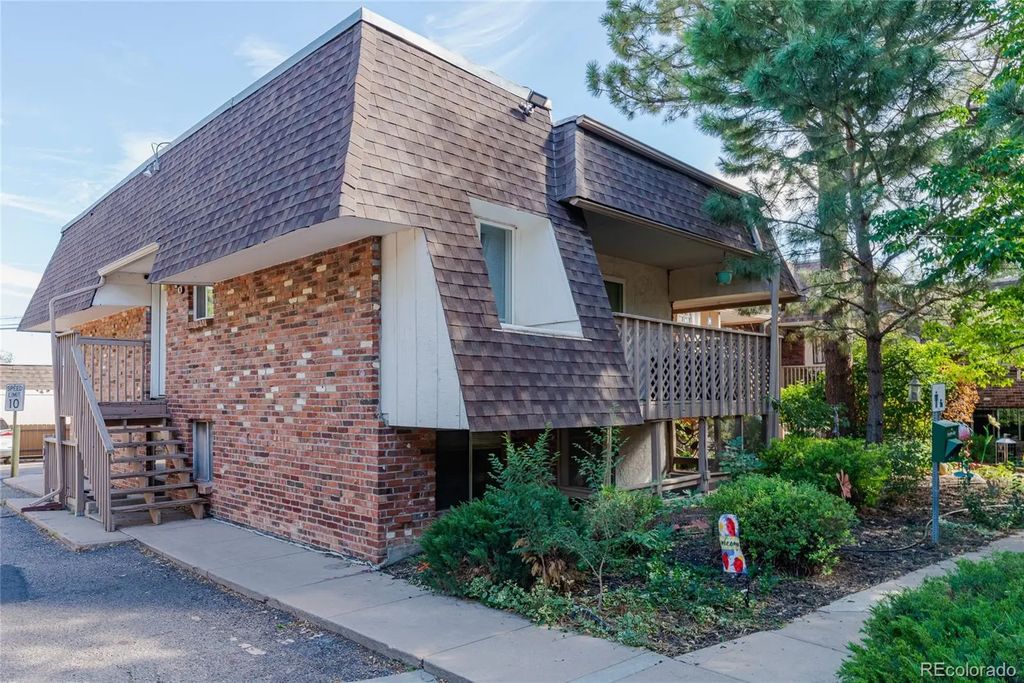 1525 S Holly Street 107, Denver