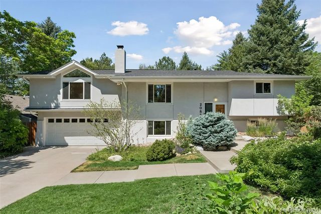 2083 S Alton Way, Denver