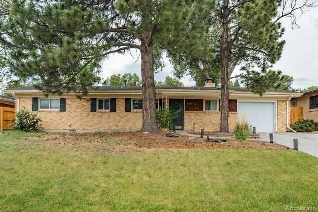 1009 Parkview Boulevard, Colorado Springs
