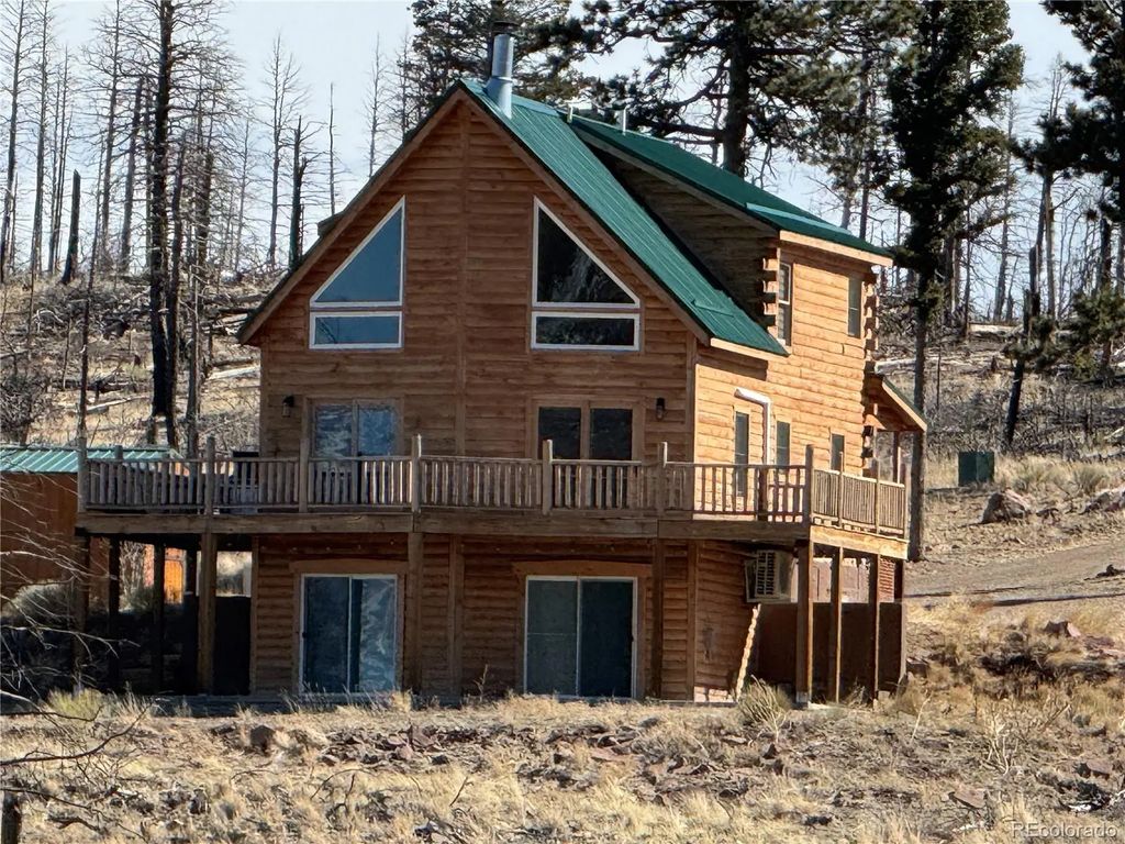 1025 Walker Place, Fort Garland