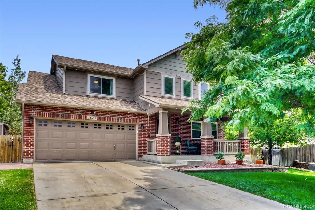14636 Gaylord Street, Brighton
