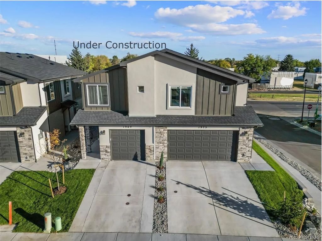 3525 Rosette Grove, Colorado Springs