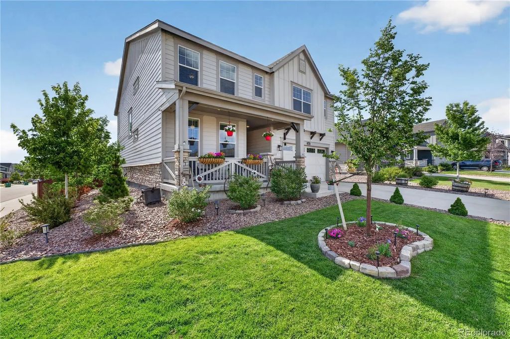 963 Chokecherry Court, Elizabeth
