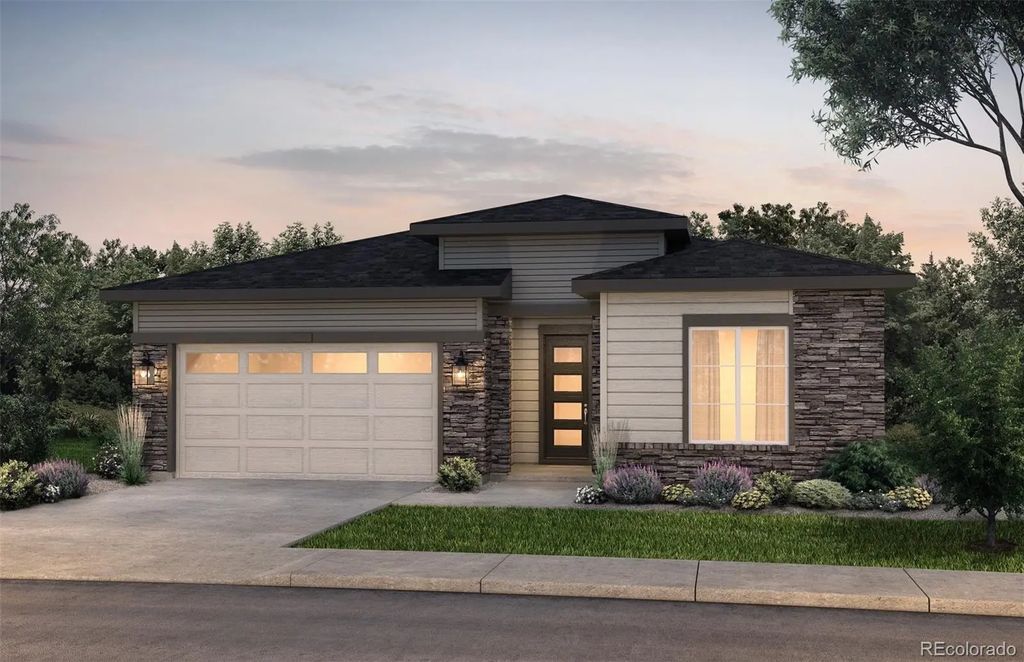 8781 S Quemoy, Aurora