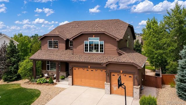 652 Cinnabar Lane, Castle Rock