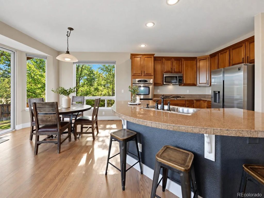 652 Cinnabar Lane, Castle Rock