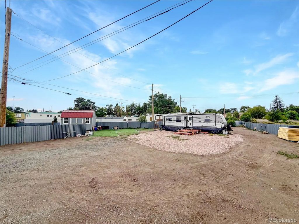 1320 Sickles Street, Monte Vista