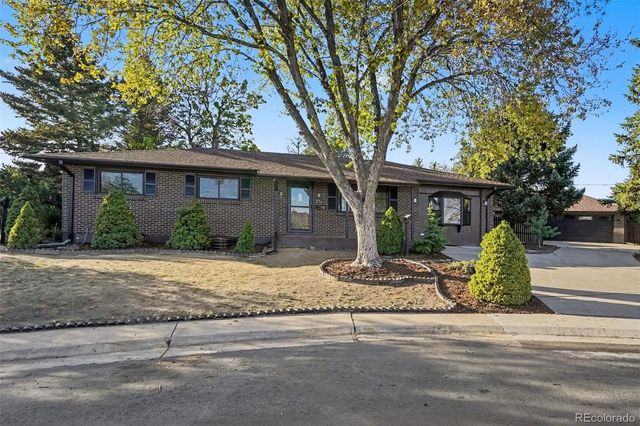 559 Elbert Way, Denver
