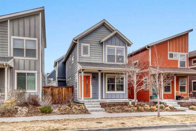 5869 Boston Street, Denver