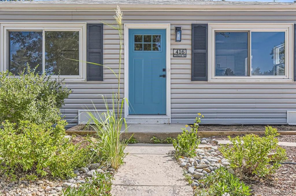 416 N Gilbert Street, Castle Rock