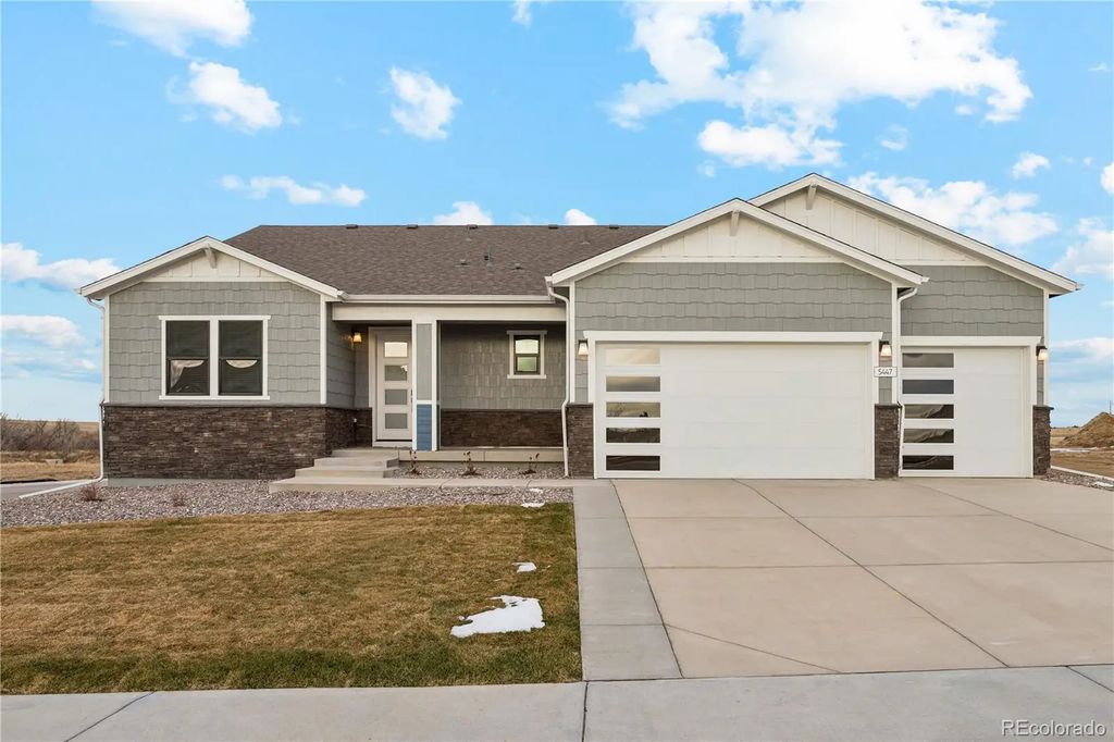5581 Callaway Garden Drive, Elizabeth
