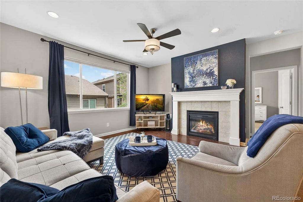 12677 Fisher Drive, Englewood