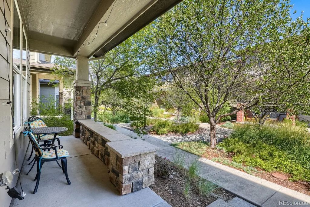 3332 Valentia Street, Denver