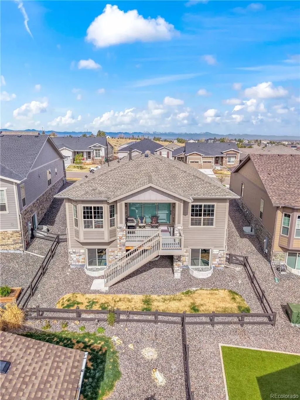 21996 E Allenspark Place, Aurora