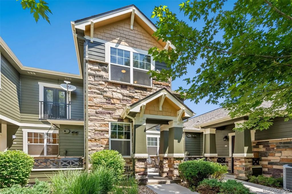 7140 Simms Street 102, Arvada