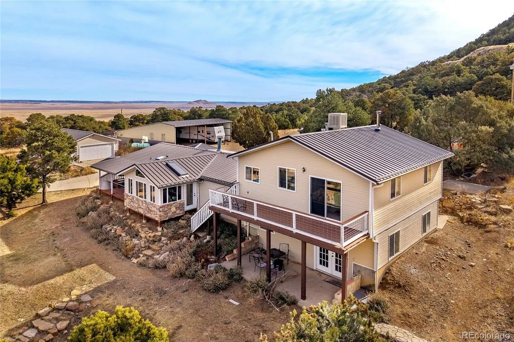 26131 Pinon Ridge Drive, Aguilar